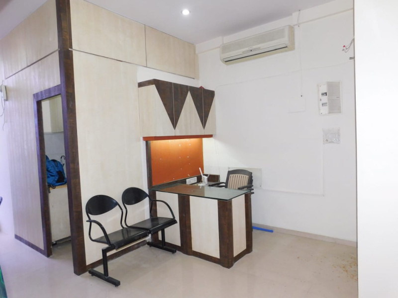 Rent Office in Andheri SV Road Nearest Railway Station