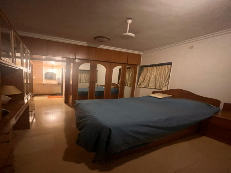 1BHK For Sale In Versova Andheri West