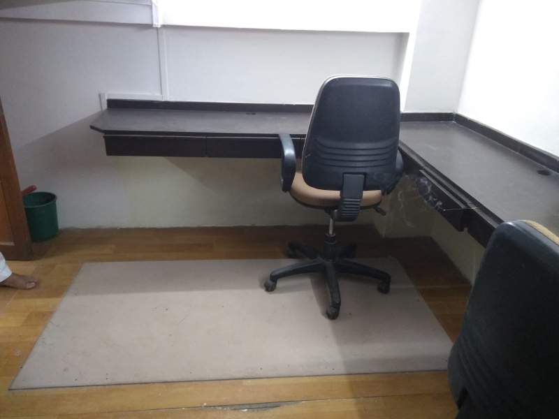 400 Sq.ft. Office Space for Rent in Andheri West, Mumbai
