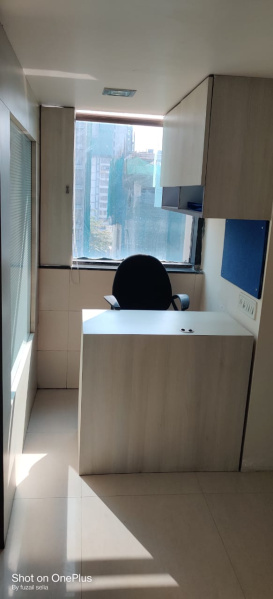 1000 Sq.ft. Office Space for Rent in Andheri West, Mumbai