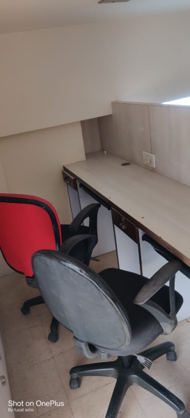 1000 Sq.ft. Office Space for Rent in Andheri West, Mumbai