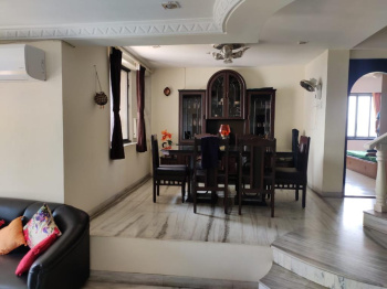 3 BHK Flats & Apartments for Rent in Lokhandwala, Mumbai (1400 Sq.ft.)