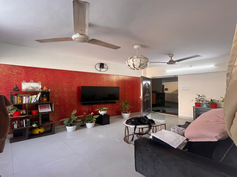 1 BHK Flats & Apartments for Rent in Andheri West, Mumbai (520 Sq.ft.)