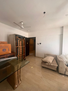 3 BHK Flats & Apartments for Sale in Gulmohar Colony, Mumbai (1150 Sq.ft.)