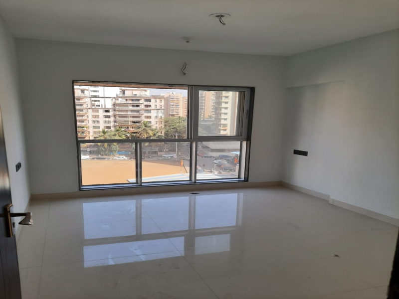 3 BHK Flats & Apartments for Rent in Andheri West, Mumbai (1200 Sq.ft.)