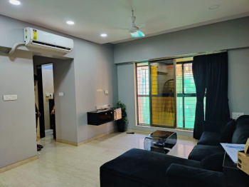 2 BHK Flats & Apartments for Rent in Veera Desai Chowk, Mumbai (1000 Sq.ft.)