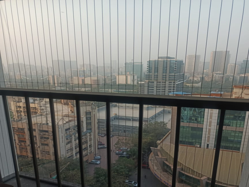 2 BHK Flats & Apartments for Rent in Andheri West, Mumbai (750 Sq.ft.)