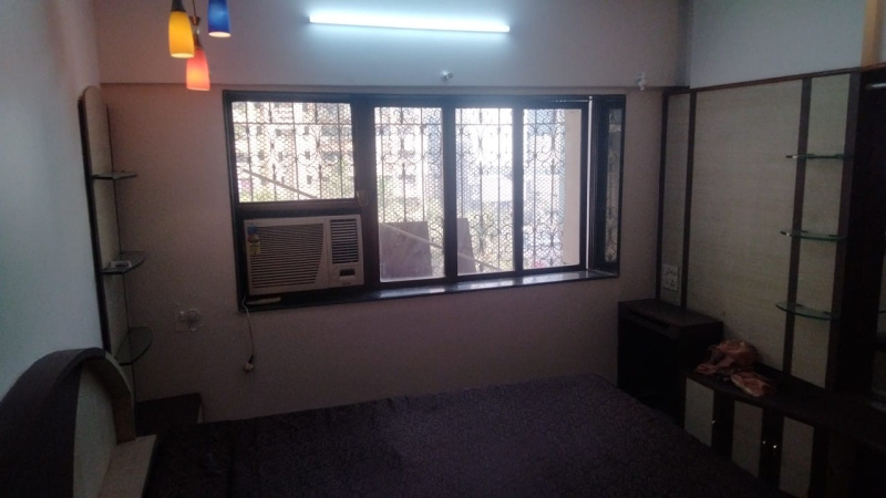 3 BHK Flats & Apartments for Rent in Andheri West, Mumbai (1200 Sq.ft.)