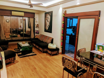 2 BHK Flats & Apartments for Rent in Oshiwara, Mumbai (982 Sq.ft.)