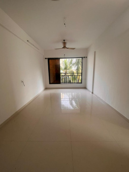 2 BHK Flats & Apartments for Rent in Mumbai (780 Sq.ft.)