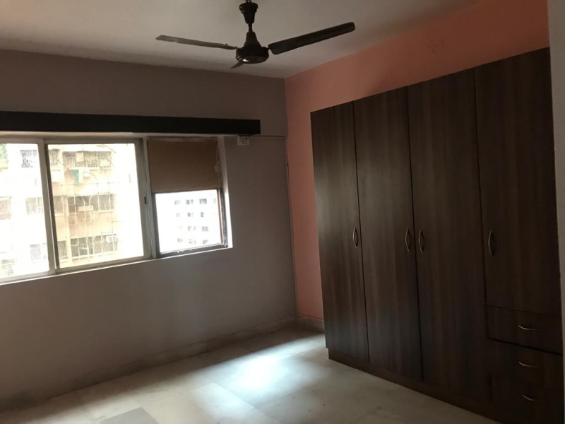 3 BHK Flats & Apartments for Rent in Yamuna Nagar, Mumbai (1050 Sq.ft.)
