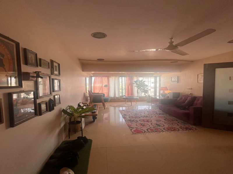1 BHK Flats & Apartments for Rent in Andheri West, Mumbai (550 Sq.ft.)