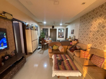 3 BHK Flats & Apartments for Rent in Andheri West, Mumbai (1400 Sq.ft.)