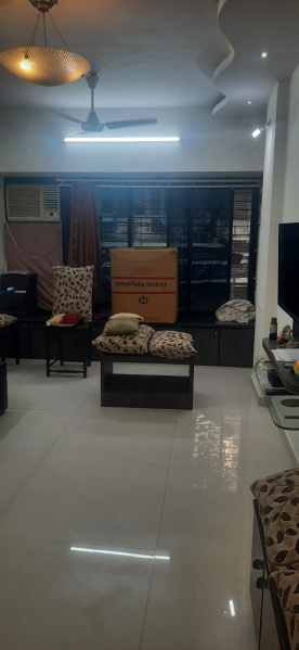 1 BHK Flats & Apartments for Rent in Veera Desai Chowk, Mumbai (600 Sq.ft.)