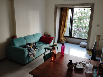 2 BHK Flats & Apartments for Rent in Andheri West, Mumbai (1000 Sq.ft.)