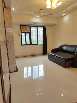 1 BHK Flats & Apartments for Sale in Lokhandwala Complex, Mumbai (550 Sq.ft.)