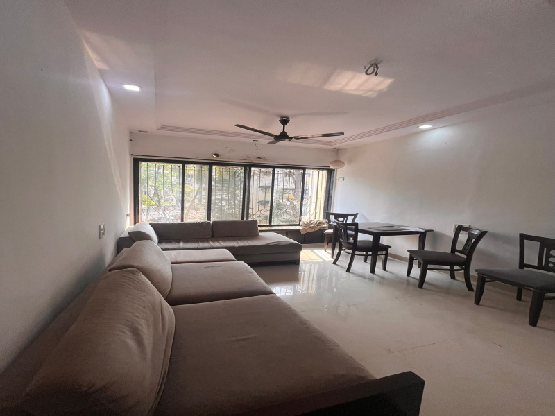 1 BHK Flats & Apartments for Rent in Andheri West, Mumbai (650 Sq.ft.)