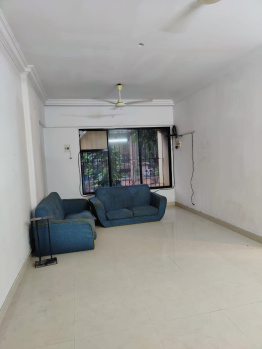 2 BHK Flats & Apartments for Rent in Andheri West, Mumbai (950 Sq.ft.)