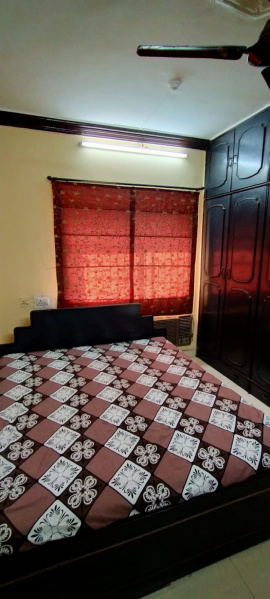 2 BHK Flats & Apartments for Rent in Lokhandwala Complex, Mumbai (970 Sq.ft.)