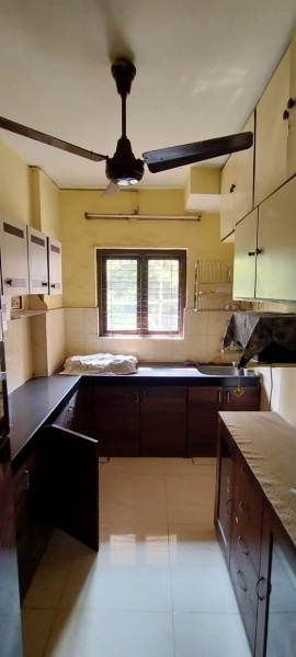 2 BHK Flats & Apartments for Rent in Lokhandwala Complex, Mumbai (970 Sq.ft.)