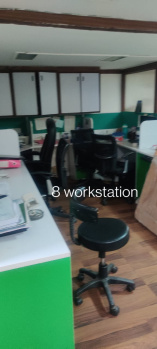 on Rent office in Opposite Infinity Next to lower Oshiwara Metro station