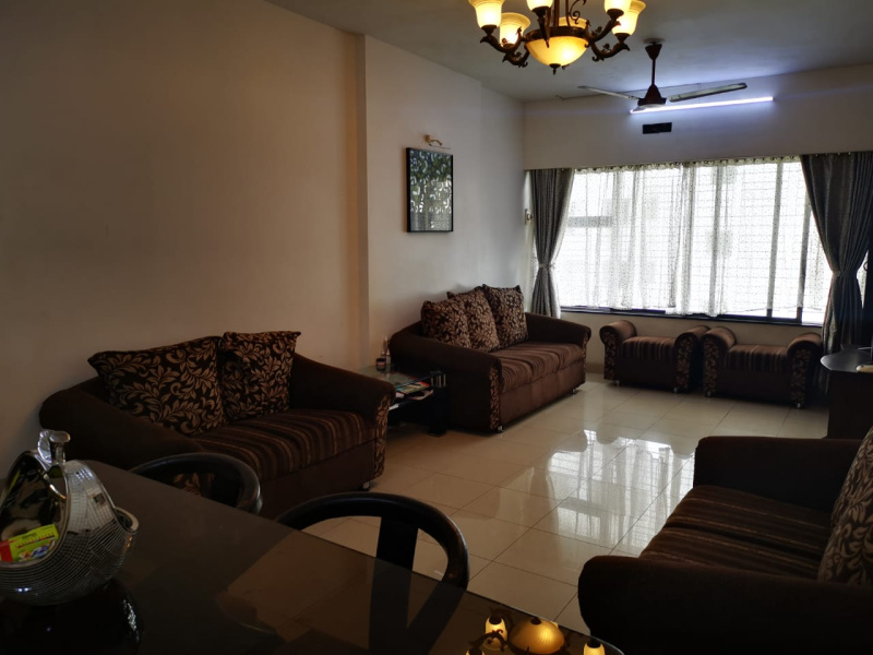 2 BHK Flats & Apartments for Rent in Andheri West, Mumbai (959 Sq.ft.)