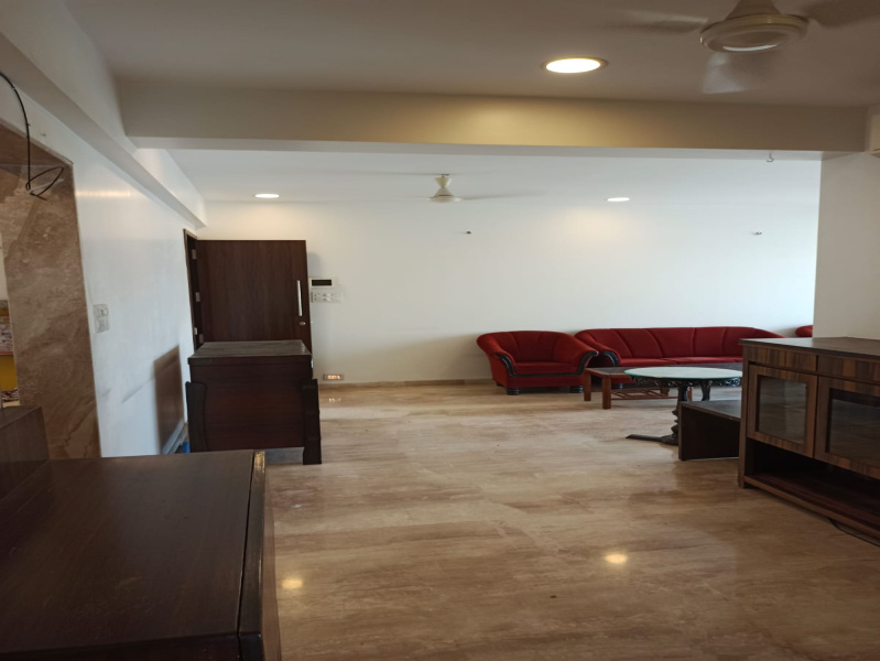 3 BHK Flats & Apartments for Sale in Andheri West, Mumbai (1600 Sq.ft.)