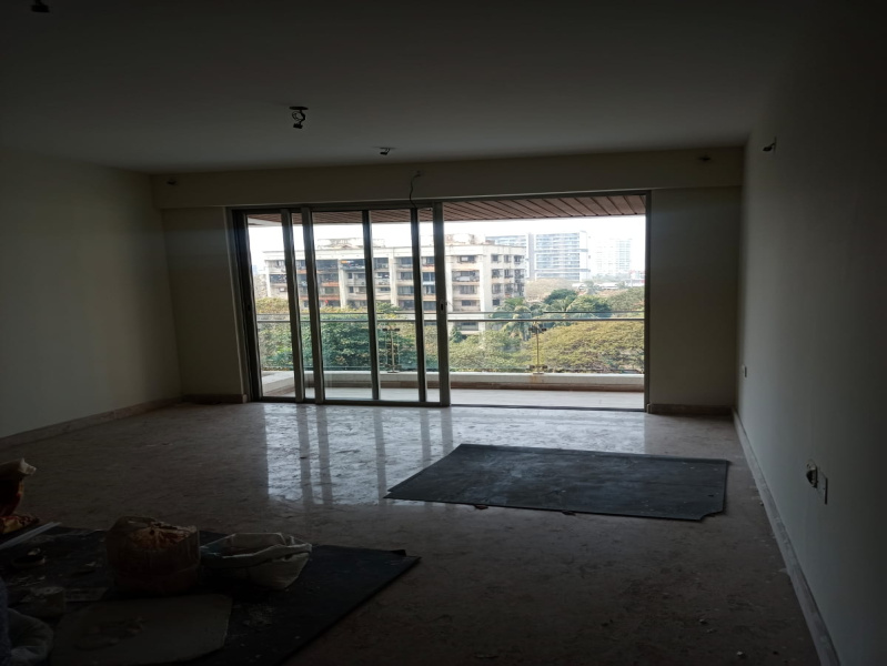 3 BHK Flats & Apartments for Rent in Andheri West, Mumbai (1600 Sq.ft.)