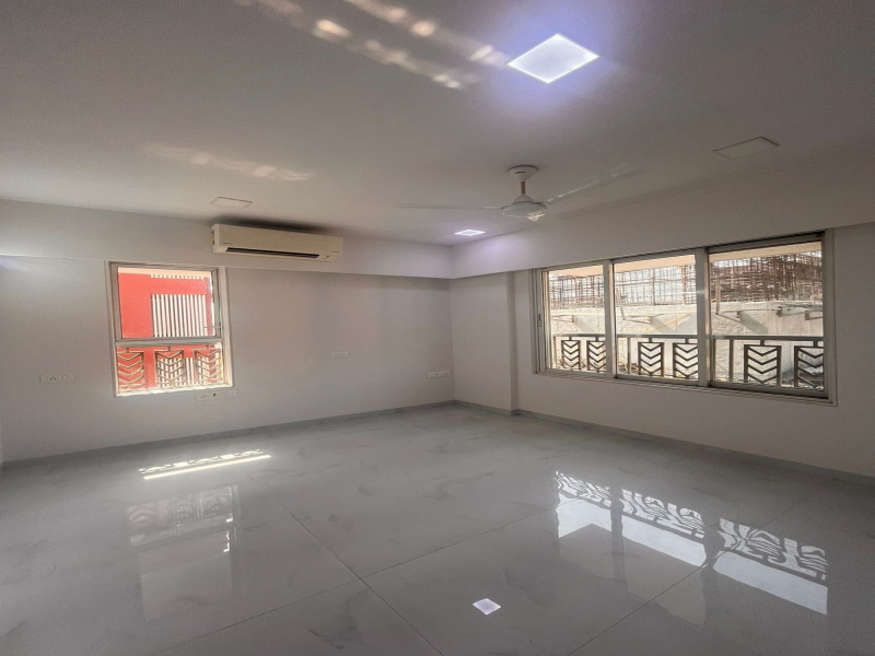 3 BHK Flats & Apartments for Rent in Gulmohar Colony, Mumbai (1450 Sq.ft.)