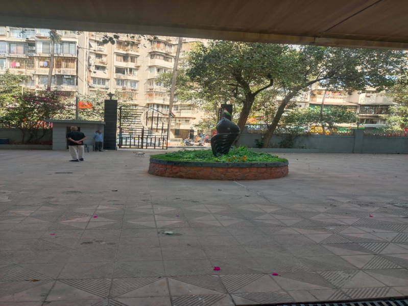 1 BHK Flats & Apartments for Rent in Andheri West, Mumbai (650 Sq.ft.)