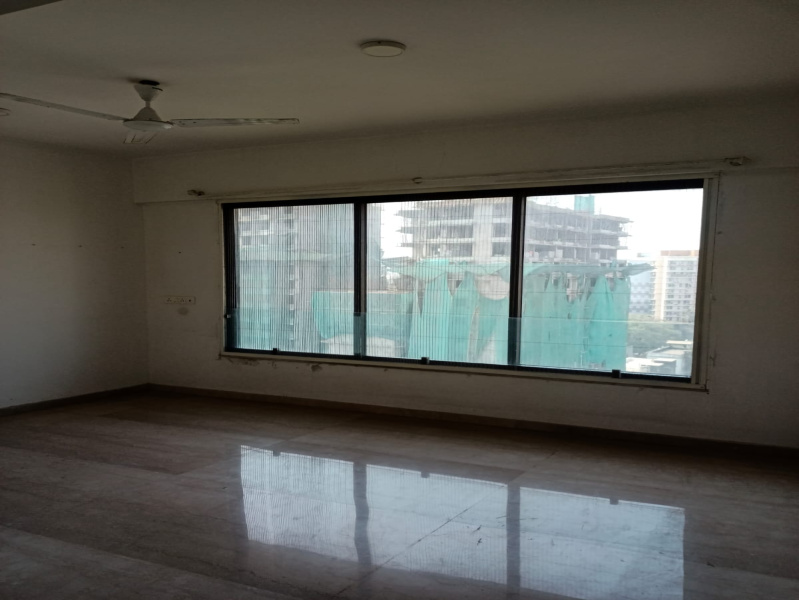 3 BHK Flats & Apartments for Rent in Andheri West, Mumbai (1400 Sq.ft.)