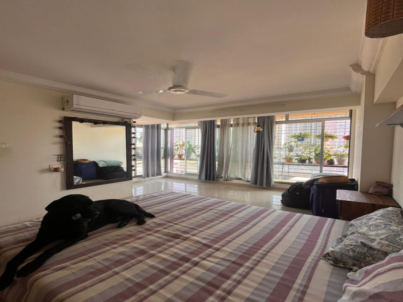 2 BHK Flats & Apartments for Rent in Andheri West, Mumbai (1000 Sq.ft.)
