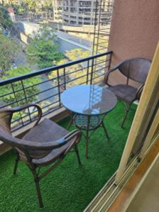 2 BHK Flats & Apartments for Rent in Andheri West, Mumbai (960 Sq.ft.)