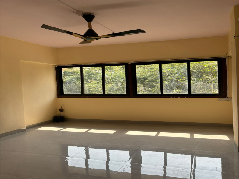 1 BHK Flats & Apartments for Rent in Andheri West, Mumbai (600 Sq.ft.)
