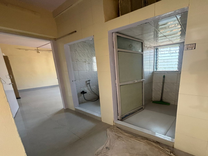 1 BHK Flats & Apartments for Rent in Andheri West, Mumbai (600 Sq.ft.)