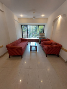 2 BHK Flats & Apartments for Rent in Lokhandwala Complex, Mumbai (950 Sq.ft.)