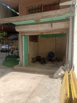 200 Sq.ft. Commercial Lands /Inst. Land for Rent in Lokhandwala Complex, Mumbai
