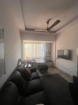 1 BHK Flats & Apartments for Rent in JP Road, Mumbai (550 Sq.ft.)