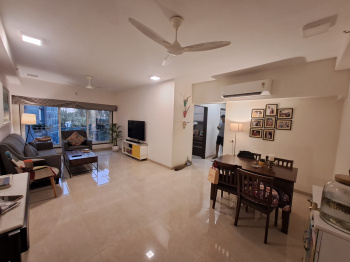 3 BHK Flats & Apartments for Rent in Gulmohar Colony, Mumbai (1400 Sq.ft.)