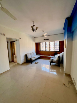 2 BHK Flats & Apartments for Rent in Shastri Nagar, Mumbai (1125 Sq.ft.)