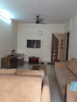 2 BHK Flats & Apartments for Sale in Juhu Versova Link Road, Mumbai (1100 Sq.ft.)