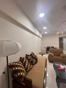 2 BHK Flats & Apartments for Rent in Juhu Circle, Mumbai (1000 Sq.ft.)
