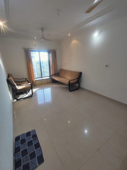 1 BHK Flats & Apartments for Rent in MHADA Colony 20, Mumbai (650 Sq.ft.)