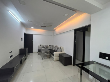 2 BHK Flats & Apartments for Rent in Gulmohar Road, Mumbai (850 Sq.ft.)