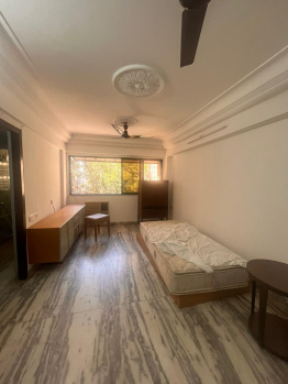 1 BHK Flats & Apartments for Rent in Lokhandwala Complex, Mumbai (650 Sq.ft.)