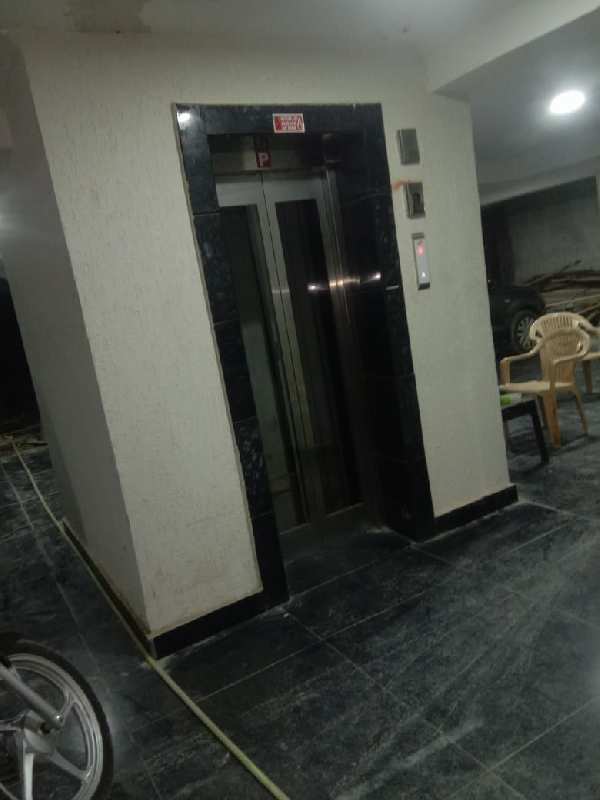 4 BHK Flats & Apartments for Rent in Chattarpur Enclave II, Chattarpur, Delhi (150 Sq. Yards)