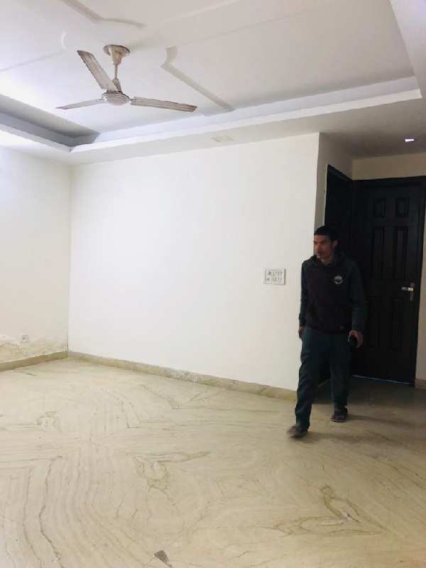 4 BHK Flats & Apartments for Rent in Chattarpur Enclave II, Chattarpur, Delhi (150 Sq. Yards)