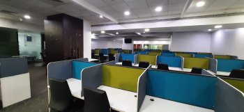 704 Sq.ft. Office Space For Sale In Wakad, Pune (1232 Sq.ft.)