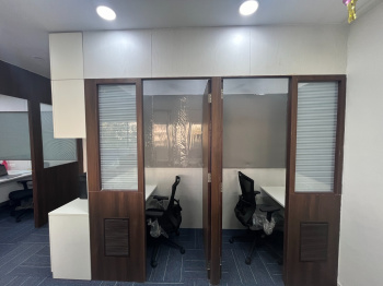 1400 Sq.ft. Office Space for Rent in Baner, Pune