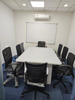 3500 Sq.ft. Office Space for Rent in Wakad, Pune